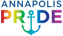 Annapolis Pride Logo