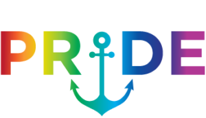 Annapolis Pride Logo