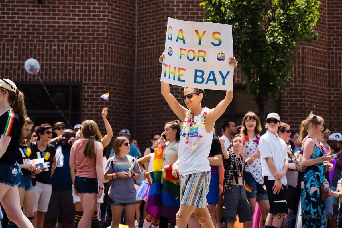 About Us Annapolis Pride