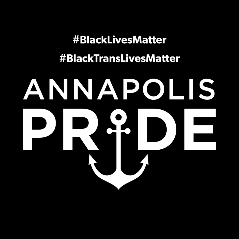 Annapolis Pride Celebrate. Engage. Unite.