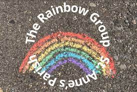 St Annes Rainbow Group