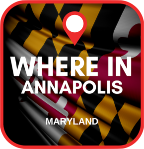 Where in Annapolis
